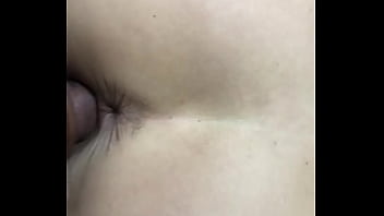 First timer gets fucked pov