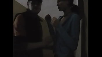 Luscious legal age teenager likes his knob