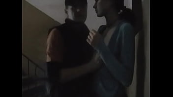 Luscious legal age teenager likes his knob