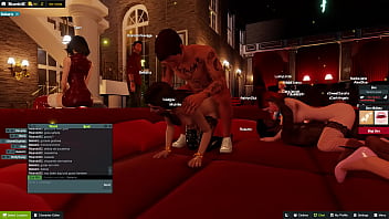 Casada real dando no jogo e ganhando leitinho