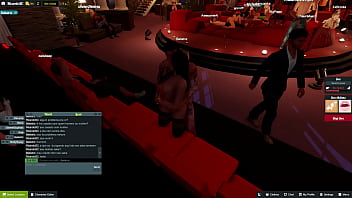 Casada real dando no jogo e ganhando leitinho