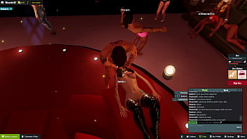 Casada real dando no jogo e ganhando leitinho