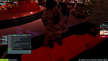 Casada real dando no jogo e ganhando leitinho