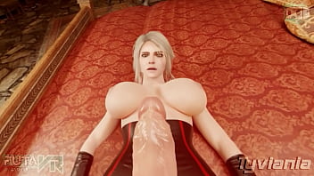 The witcher futa fuck The witcher futa fuck