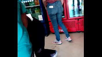 Teen Ass Jeans Store 18 Years thumbnail