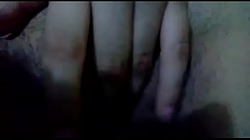 Mi novia se toca su panochita