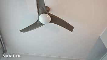 My trainer fucked me until i woke up every last drop