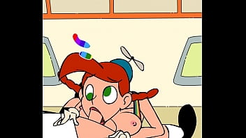 Step aunt grandma animated by minus8 Step aunt grandma animated by minus8