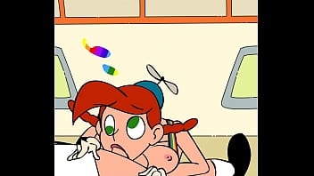 Step aunt grandma animated by minus8