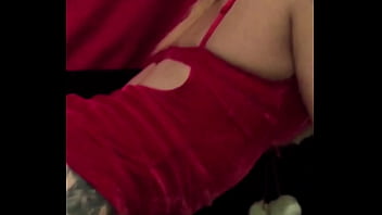 Merry buttmas full video available on bleubrutalrose channel