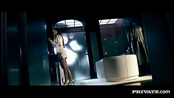 Claudia rossi loves getting her tight partially shaved twat penetrated