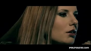 Claudia rossi loves getting her tight partially shaved twat penetrated