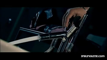 Claudia rossi loves getting her tight partially shaved twat penetrated