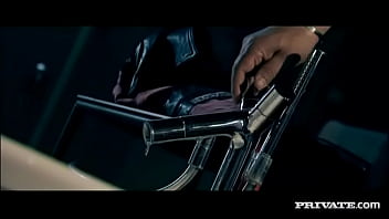 Claudia rossi loves getting her tight partially shaved twat penetrated