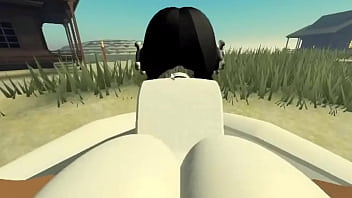 Roblox headless girl Roblox headless girl