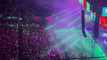 Flooding my timeline today with last nights moments at kx5official