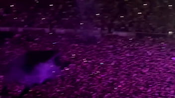 Flooding my timeline today with last nights moments at kx5official