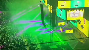 Flooding my timeline today with last nights moments at kx5official