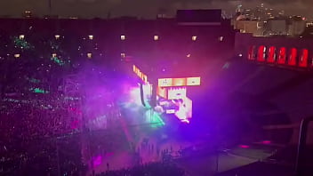 Flooding my timeline today with last nights moments at kx5official