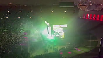 Flooding my timeline today with last nights moments at kx5official