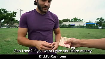 Player Paid For Blowjob thumbnail