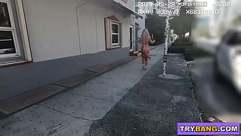 Banbgros pov miami cop burying his big white cock in busty milf adara jordin Banbgros pov miami cop burying his big white cock in busty milf adara jordin