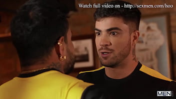 Horny Hooligans Men thumbnail