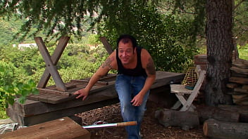 Cheyenne jewel has a sissy husband that can't satisfy her