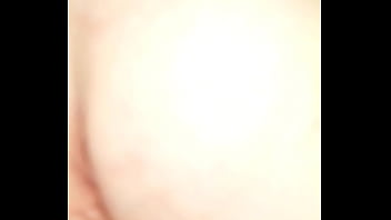 Fudendo forte a loira de quatro com meu pau preto interrracial