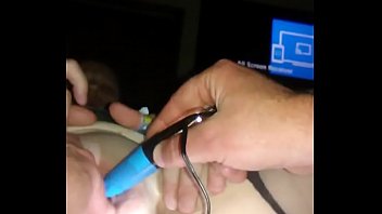 Whore wife fucks all comers