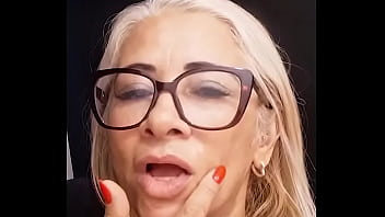 Fã me deixou assim cremosinha com gosto de quero mais