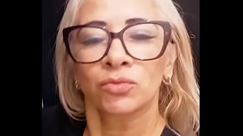 Fã me deixou assim cremosinha com gosto de quero mais