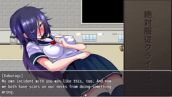 Passeando de coleira