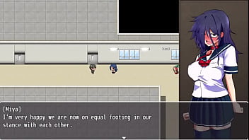 Passeando de coleira