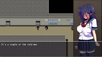 Passeando de coleira