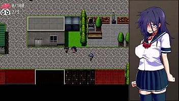 Passeando de coleira