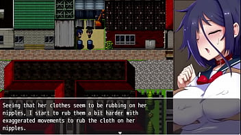 Passeando de coleira