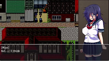 Passeando de coleira