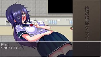 Passeando de coleira