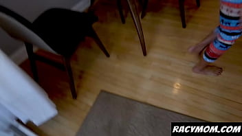 She invited her stepsons young friend inside and gave him the family treatment racymom