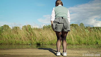 Firestarter i'm walking around and teasing you