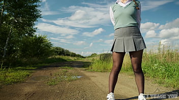 Firestarter i'm walking around and teasing you