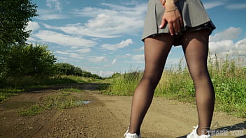 Firestarter i'm walking around and teasing you