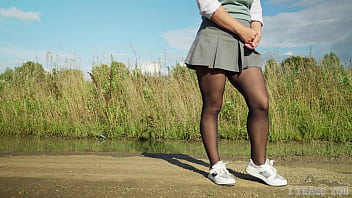 Firestarter i'm walking around and teasing you