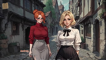 College of mysteria 19