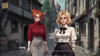 College of mysteria 19