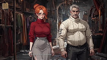 College of mysteria 19