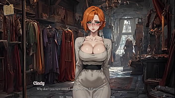 College of mysteria 19