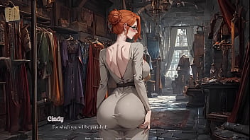 College of mysteria 19