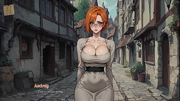 College of mysteria 19